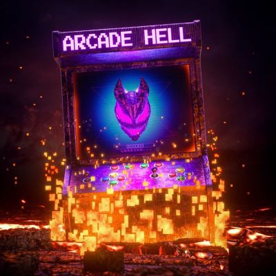 RAIZHELL: ARCADE HELL Tracks & Reviews | AllMusic