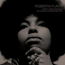 With Her Songs: The Atlantic Albums 1969-1978