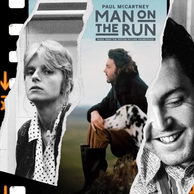 Paul McCartney, Paul McCartne Tracks & Reviews | AllMusic