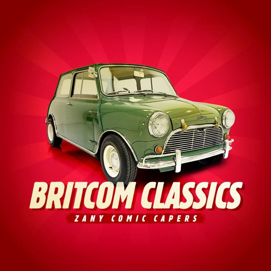 Britcom Classics - Pedigree Cuts, Alessandro R... | AllMusic