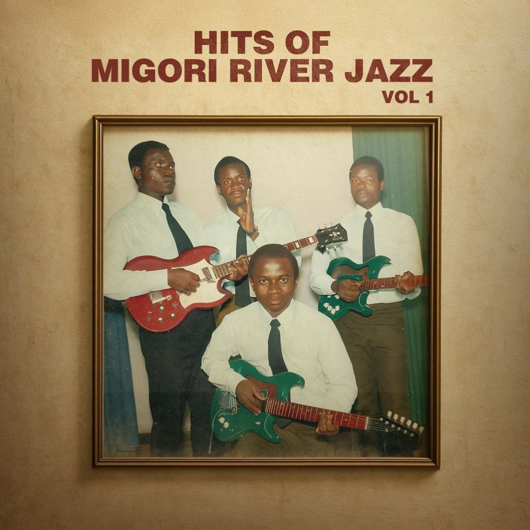 Hits of Migori River Jazz, Vol. 1 - Migori Riv... | AllMusic