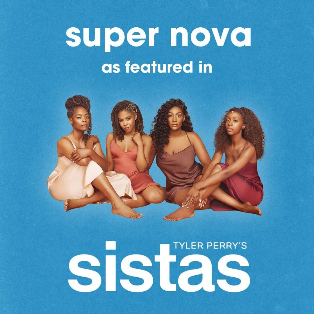 Super Nova [As featured in “Tyler Perry's Si... | AllMusic