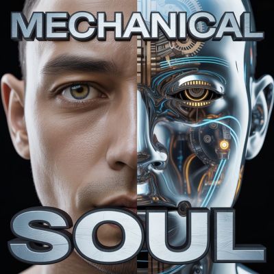 Mechanical Soul - Night Red | Album | AllMusic