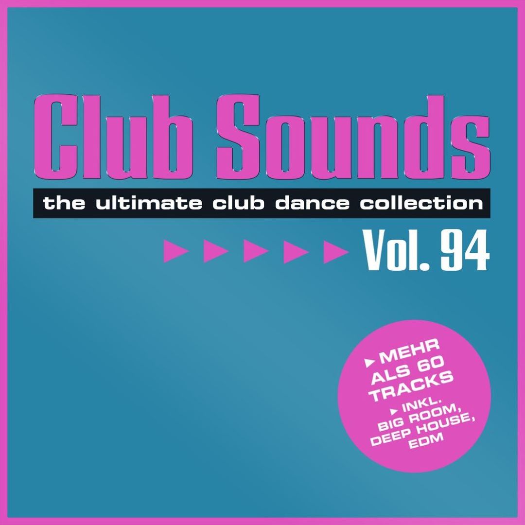 Various Artists: Club Sounds,... Tracks & Reviews | AllMusic
