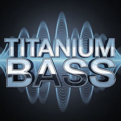Titanium Bass - Feral Skyline | Album | AllMusic