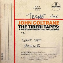 The Tiberi Tapes: A Preview of the Mythical Recordings
