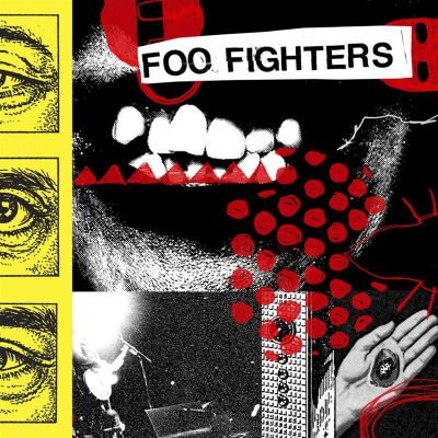 【美品】Foo Fighters アルバム11枚セット Amazon.com: Foo Fighters - Foo Fighters: CDs & Vinyl