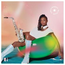 Immanuel Wilkins: The 7th Hand Tracks & Reviews | AllMusic