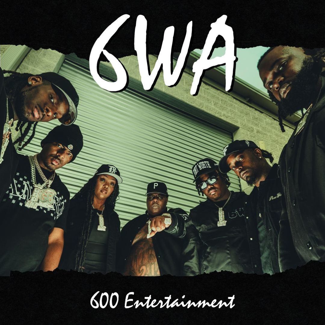BigXthaPlug: 6WA [Single] Tracks & Reviews | AllMusic