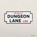 The Boys of Dungeon Lane