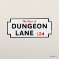 The Boys of Dungeon Lane