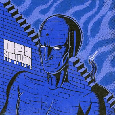 End of Days - Okay You Win | Album | AllMusic