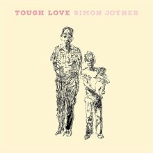 Simon Joyner ポスター付き 2枚組アナログLP Simon Joyner — Biography, Discography, Albums & Expert Reviews