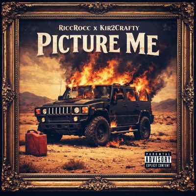 Kir2Crafty, Ricc Rocc: Pictur... Tracks & Reviews | AllMusic