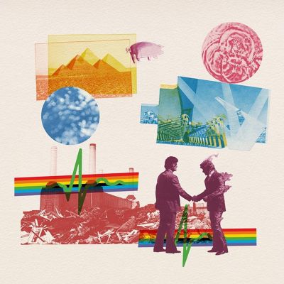 Pink Floyd: 8-Tracks Tracks & Reviews | AllMusic