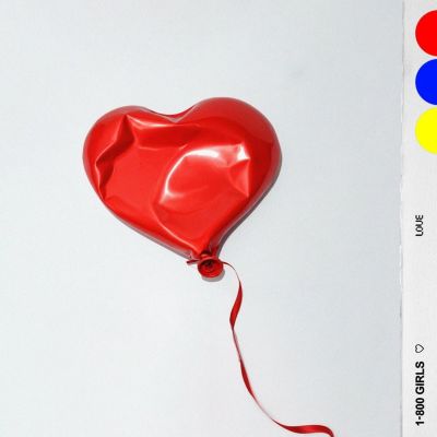LOVE - 1-800 Girls | Release Info | AllMusic