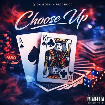 Q Da Boss, Ricc Rocc: Choose Up Tracks & Reviews | AllMusic