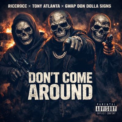 Ricc Rocc: Don't Come Around Tracks & Reviews | AllMusic