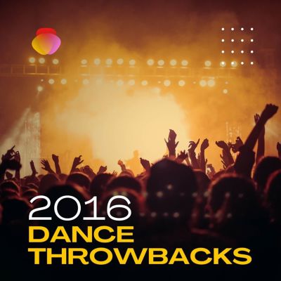 Various Artists: 2016 Dance ... Tracks & Reviews | AllMusic