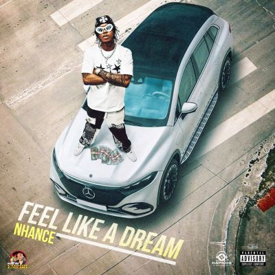 Feel Like a Dream - NHANCE | Album | AllMusic