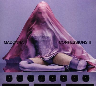 Madonna: CONFESSIONS II Tracks & Reviews | AllMusic