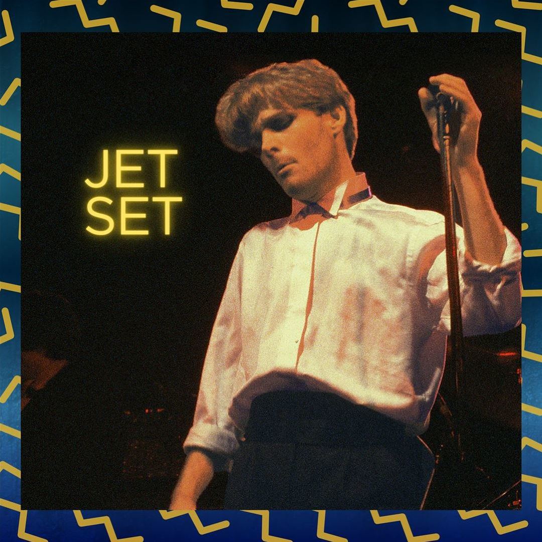 Jet Set [Live at the Whisky a Go Go 1979] - Vi... | AllMusic
