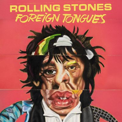 The Rolling Stones: Foreign T Tracks & Reviews | AllMusic