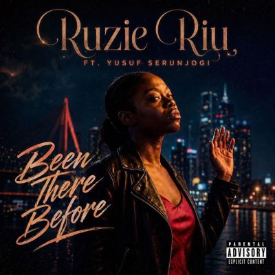 Been There Before - Ruzie Riu | Album | AllMusic