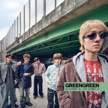 GREENGREEN - CORTIS | Album | AllMusic