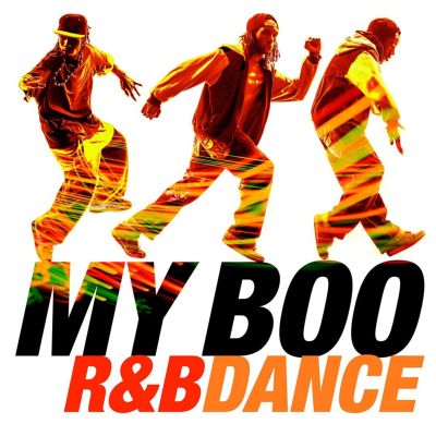 My Boo: R&B Dance - Various Artists | Album | AllMusic