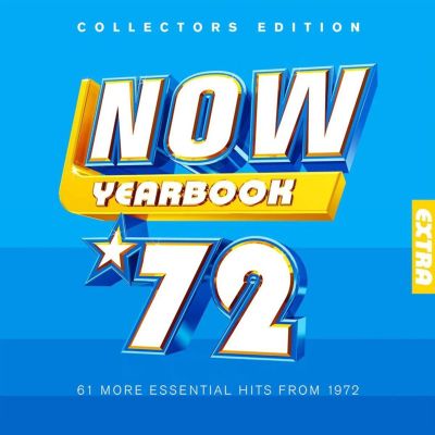 Den　NOW Yearbook Extras 70s (合計１５枚） Various Artists: Now Yearbook Tracks & Reviews | AllMusic