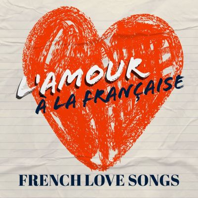 Various Artists: L' Amour à  Tracks & Reviews | AllMusic