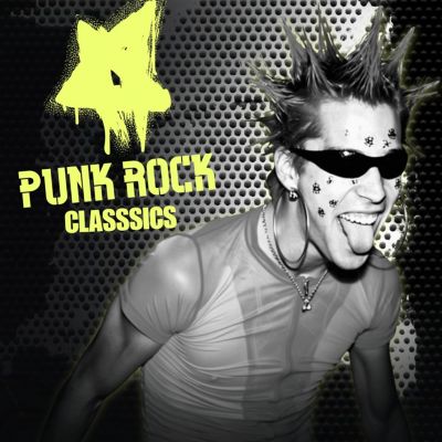 Various Artists: Punk Rock Cl Tracks & Reviews | AllMusic