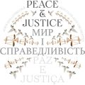 Peace and Justice
