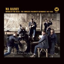 Mother of the Blues: The Complete Paramount Recordings 1923-1928